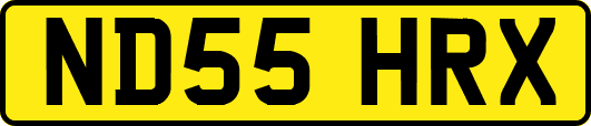 ND55HRX