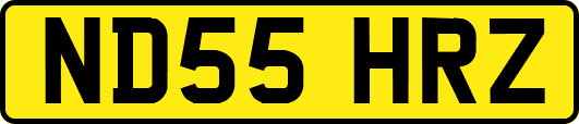 ND55HRZ