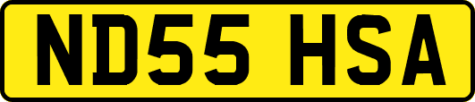 ND55HSA