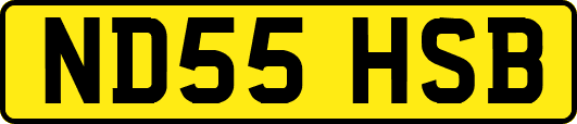 ND55HSB