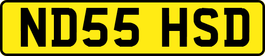 ND55HSD