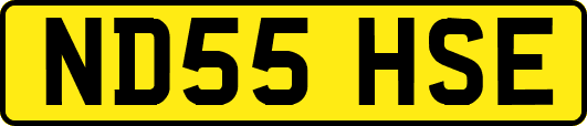 ND55HSE