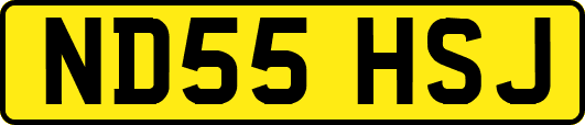 ND55HSJ