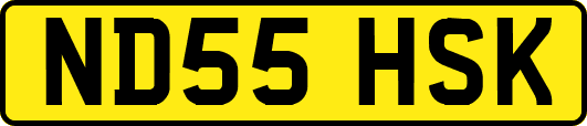 ND55HSK