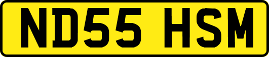 ND55HSM