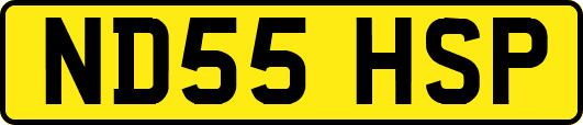 ND55HSP