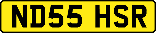 ND55HSR