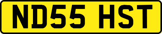 ND55HST