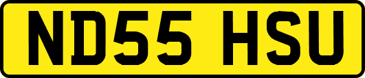 ND55HSU