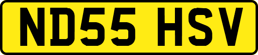 ND55HSV