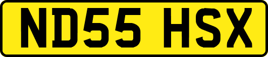 ND55HSX