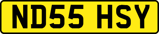 ND55HSY