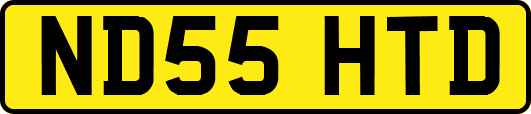 ND55HTD