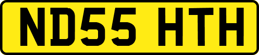 ND55HTH