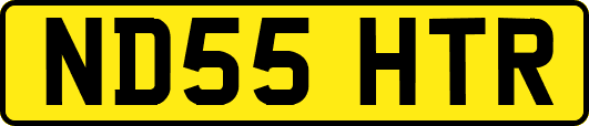 ND55HTR