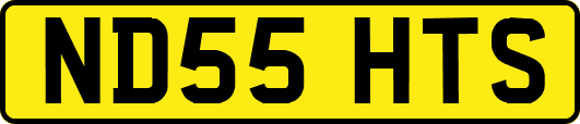 ND55HTS