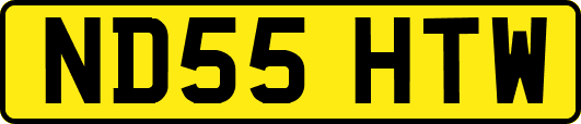 ND55HTW