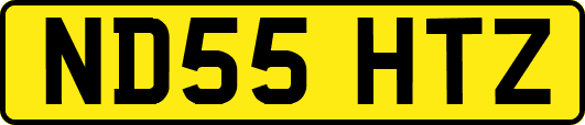 ND55HTZ
