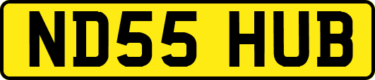 ND55HUB