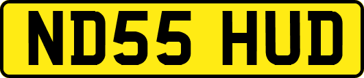 ND55HUD