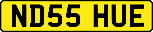 ND55HUE
