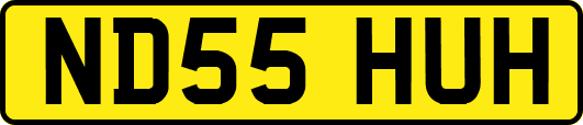 ND55HUH