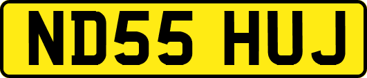 ND55HUJ