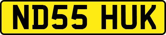 ND55HUK