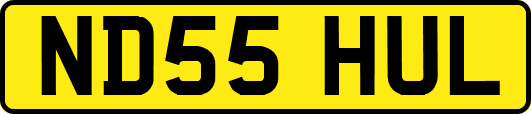ND55HUL
