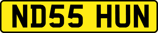 ND55HUN