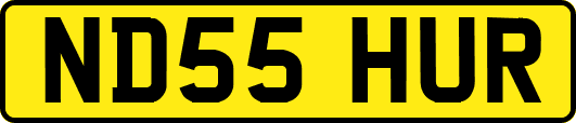ND55HUR