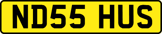 ND55HUS