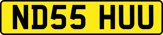 ND55HUU