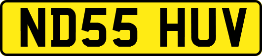 ND55HUV