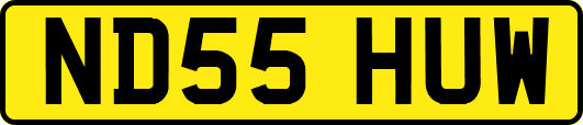 ND55HUW