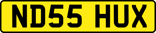ND55HUX