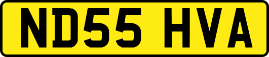 ND55HVA
