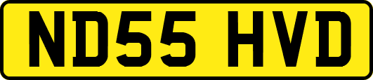 ND55HVD