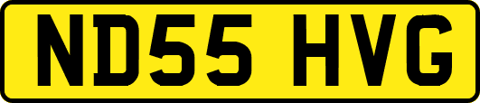 ND55HVG