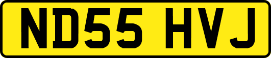 ND55HVJ