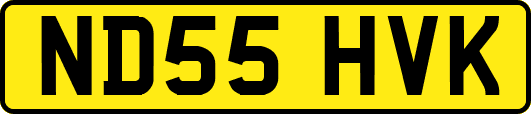 ND55HVK