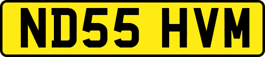 ND55HVM