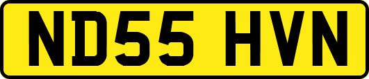 ND55HVN