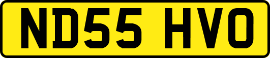 ND55HVO