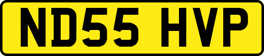 ND55HVP
