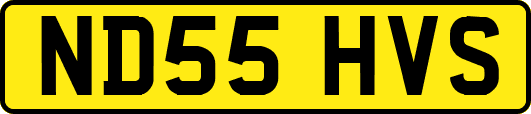 ND55HVS