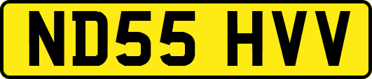 ND55HVV