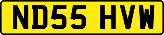 ND55HVW