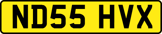 ND55HVX