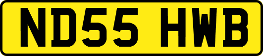 ND55HWB